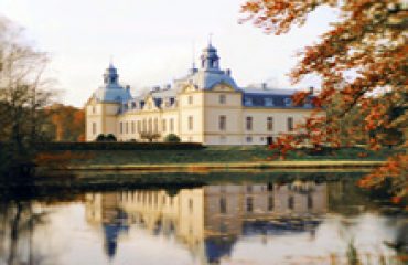 Kronovalls slott, fest och bröllop
