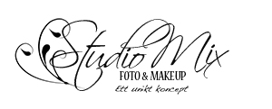 studiomix - foto och makeup till bröllop